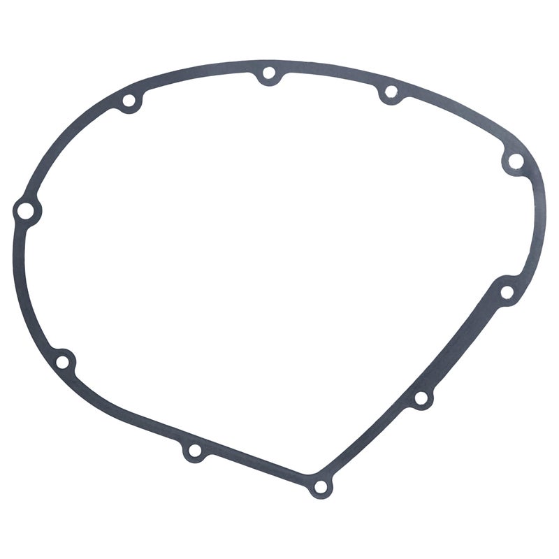 Caltric Stator Cover Gasket Compatible with Kawasaki Vulcan 900 Vn900 B C D Classic Custom 2006-2024 - Image 5